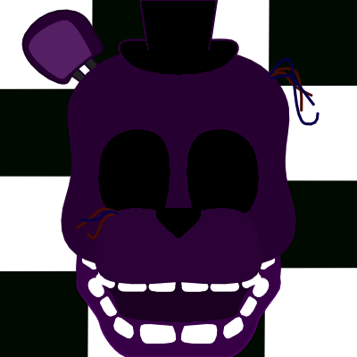 FNaF: Remnants logo