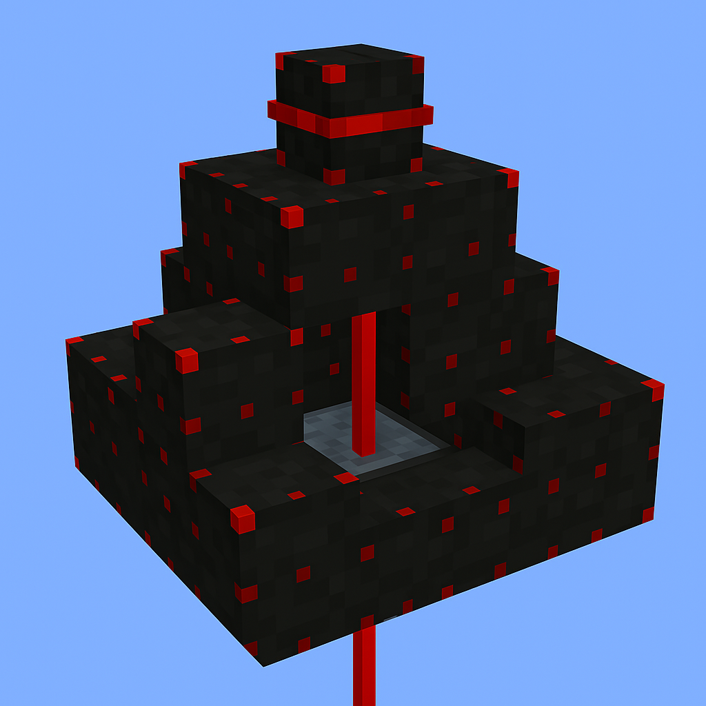 Void Miner: Fully Automated (Fork) logo