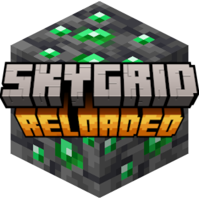 SkyGrid Reloaded