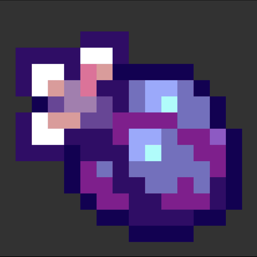 Immersive and Better Berries