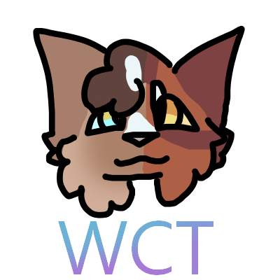 Warrior Cats Tweaks logo