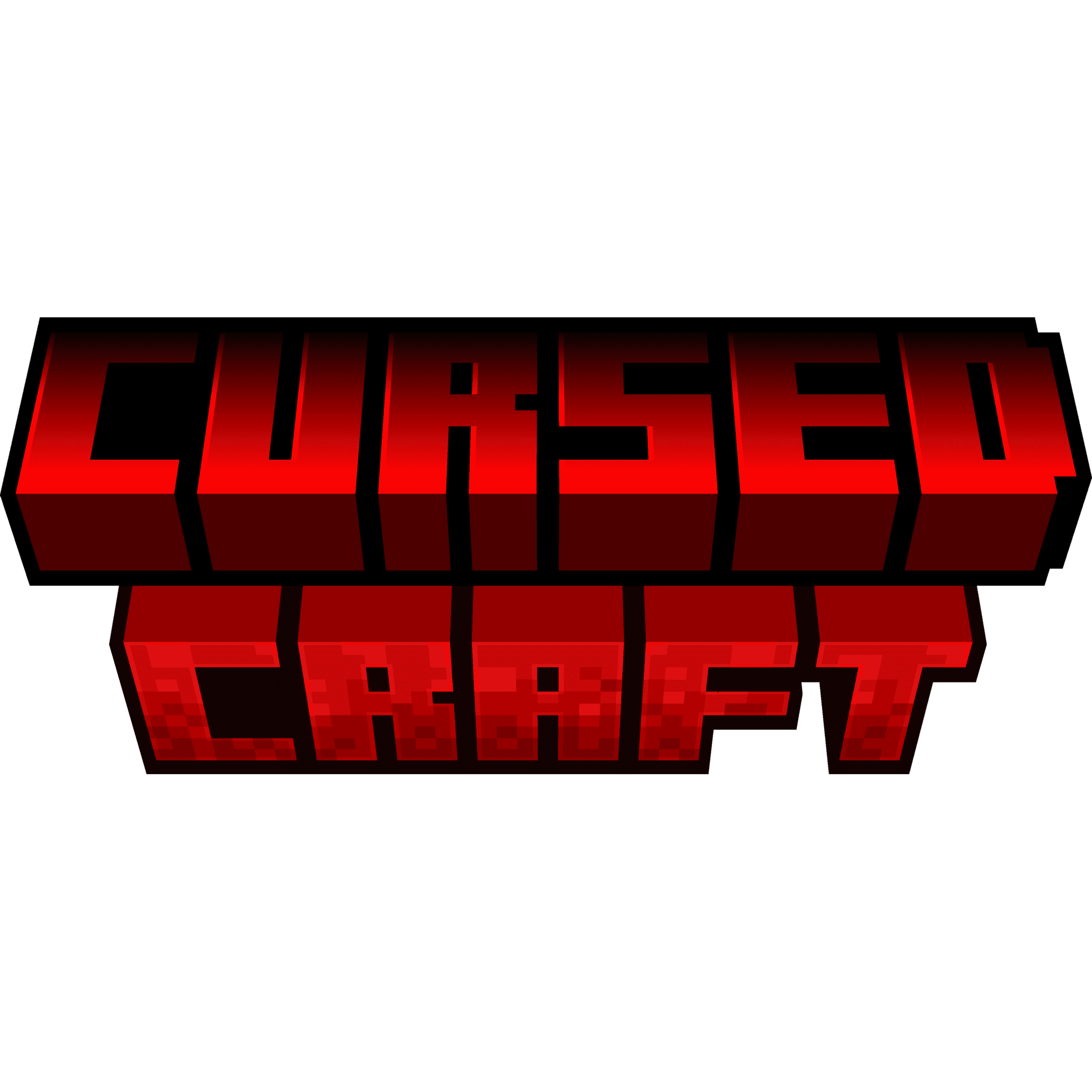 A cursed story - CursedCraft