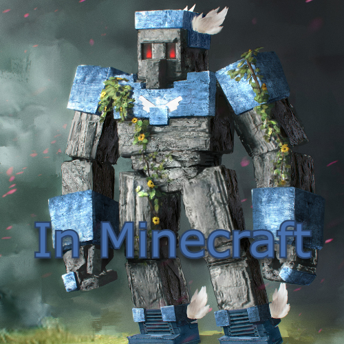 Swiftness Golem logo