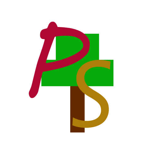 ProjectS logo