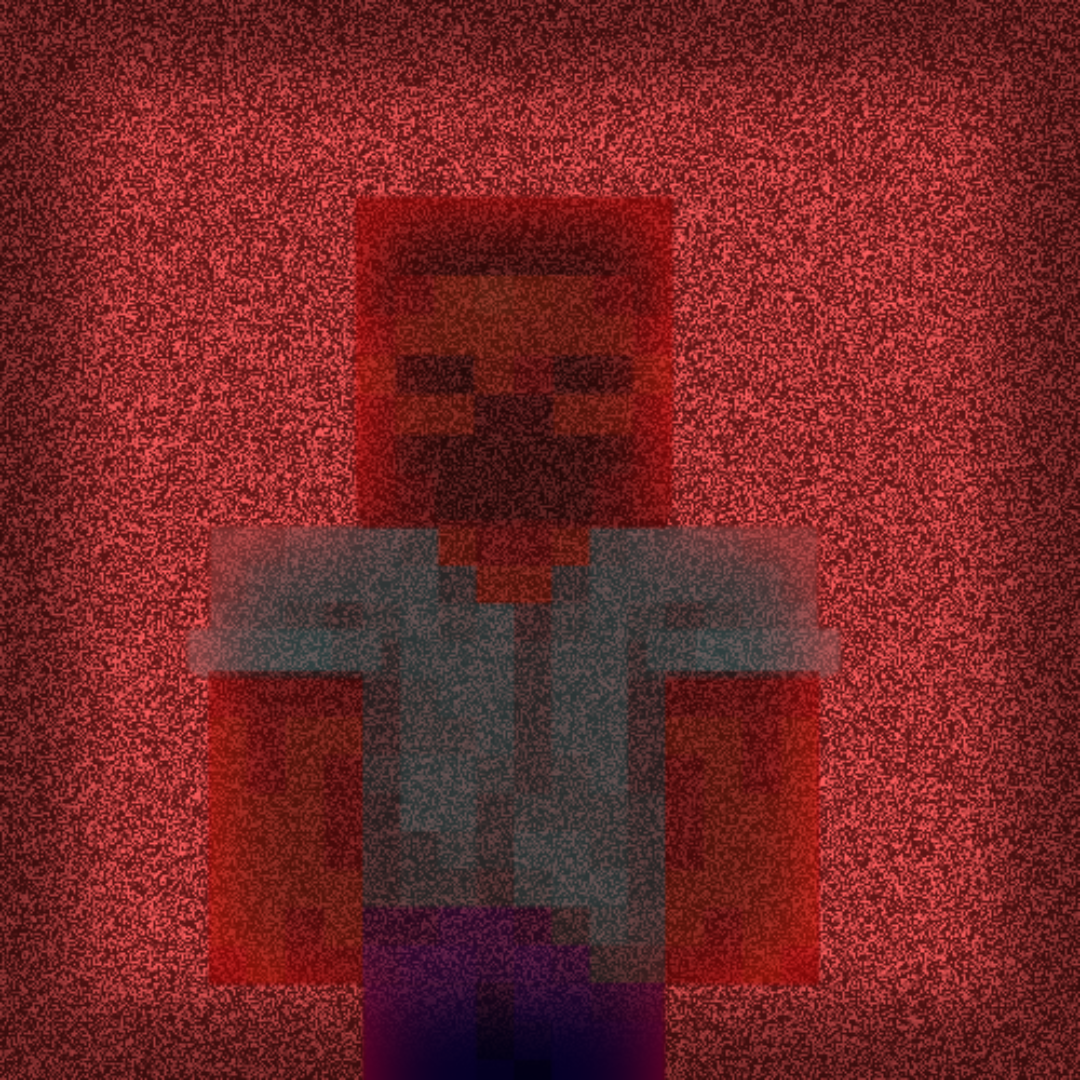 Project REDACTED (DISCONTINUED)