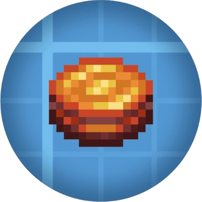 Create: Automated Blaze Cakes logo