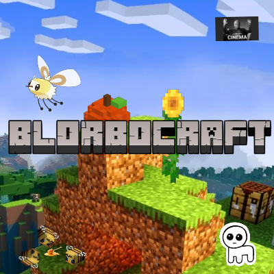 BlorboCraft logo