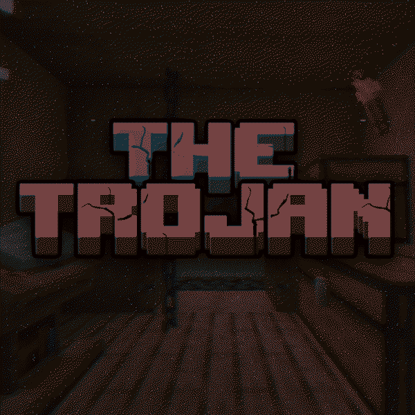 The Trojan.. [Horror] RGllLg== logo
