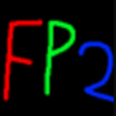 FarPlane2 Starter Pack logo