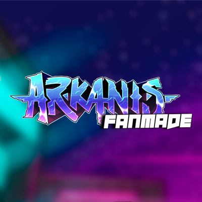 Arkanis Segunda Temporada - FANMADE