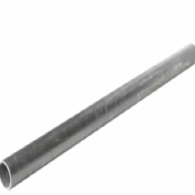 Metal pipe attack sound
