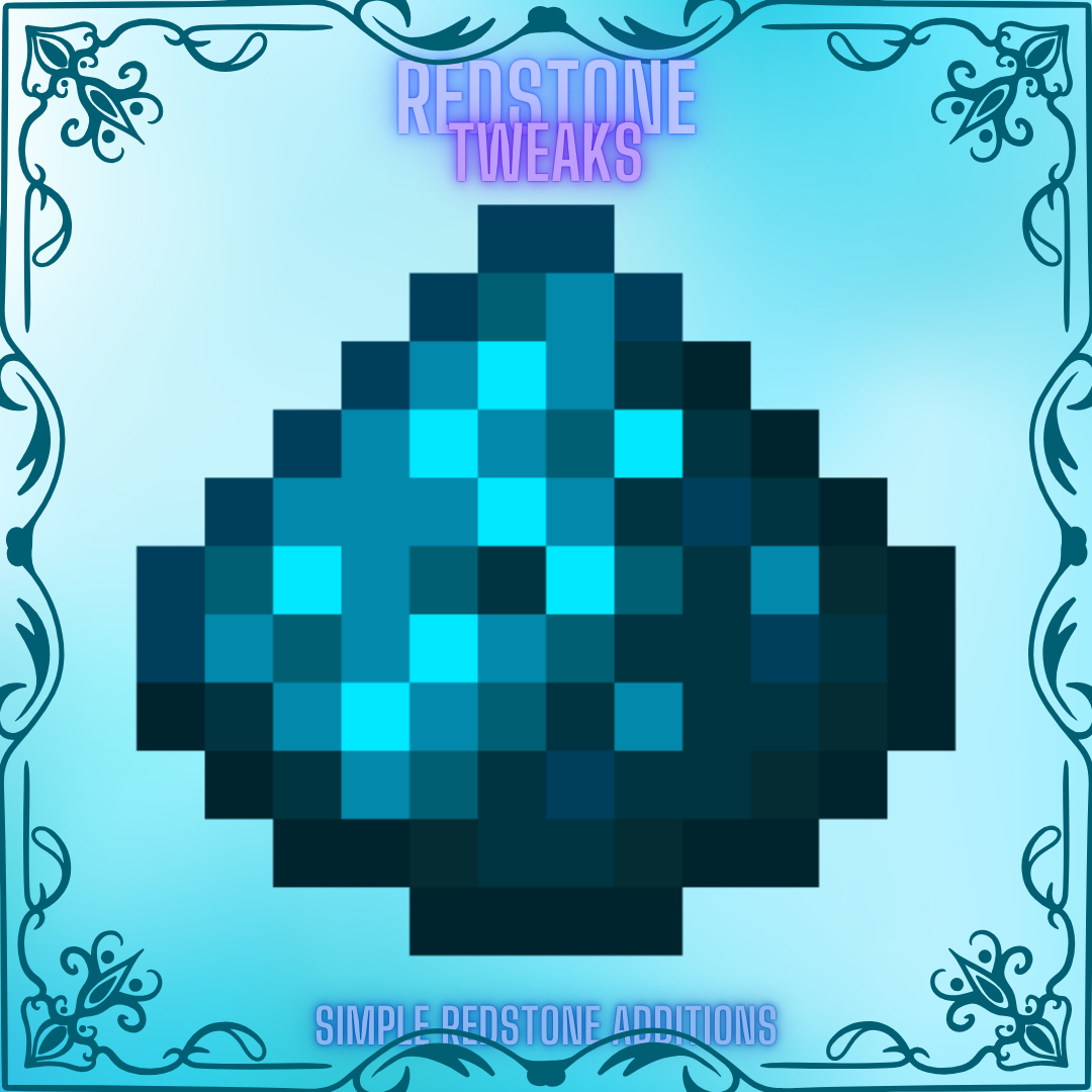 Bluestone Tweaks logo
