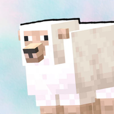 Prettier Sheep logo