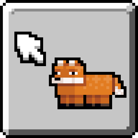 MousePets logo