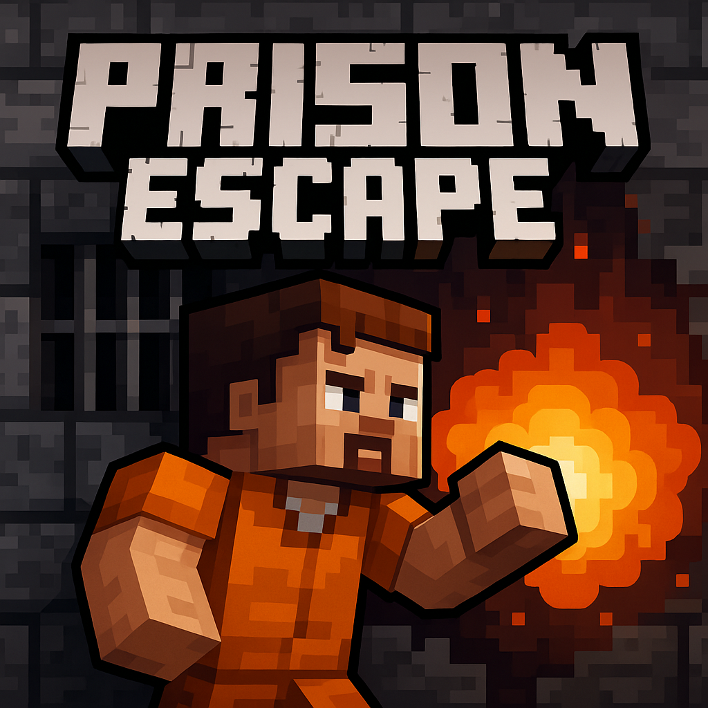 Prison Escape Beginnings
