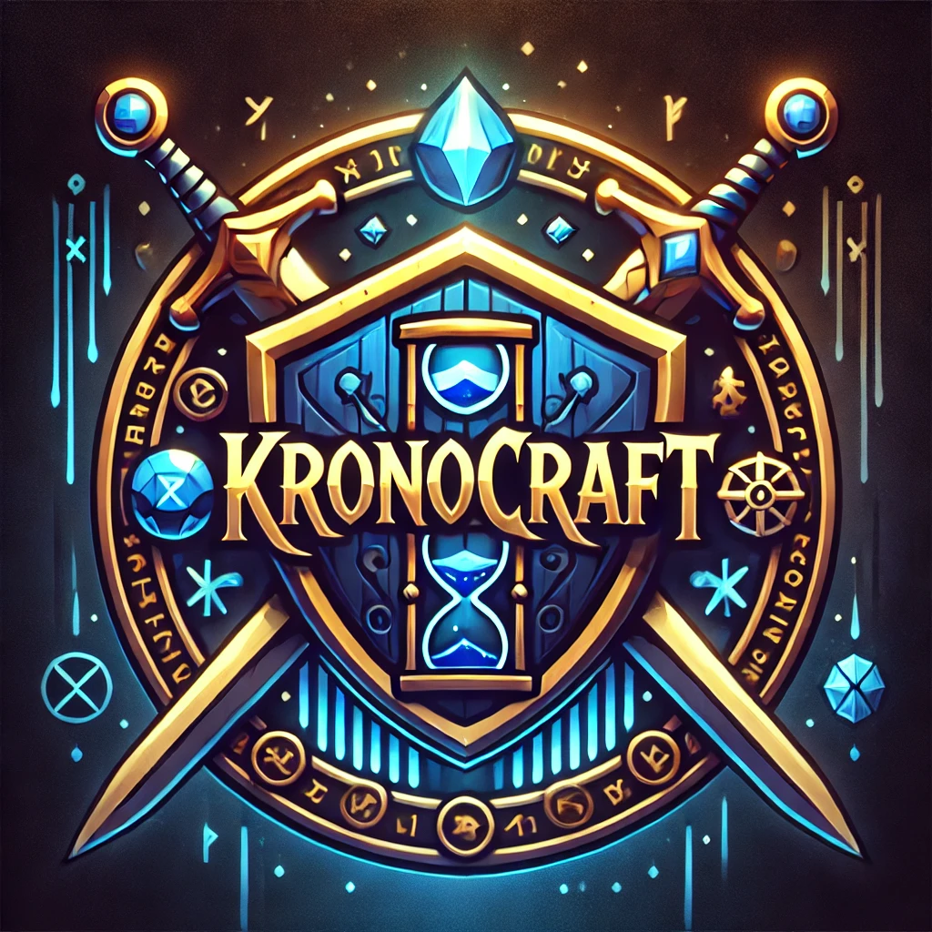 KronoCraft