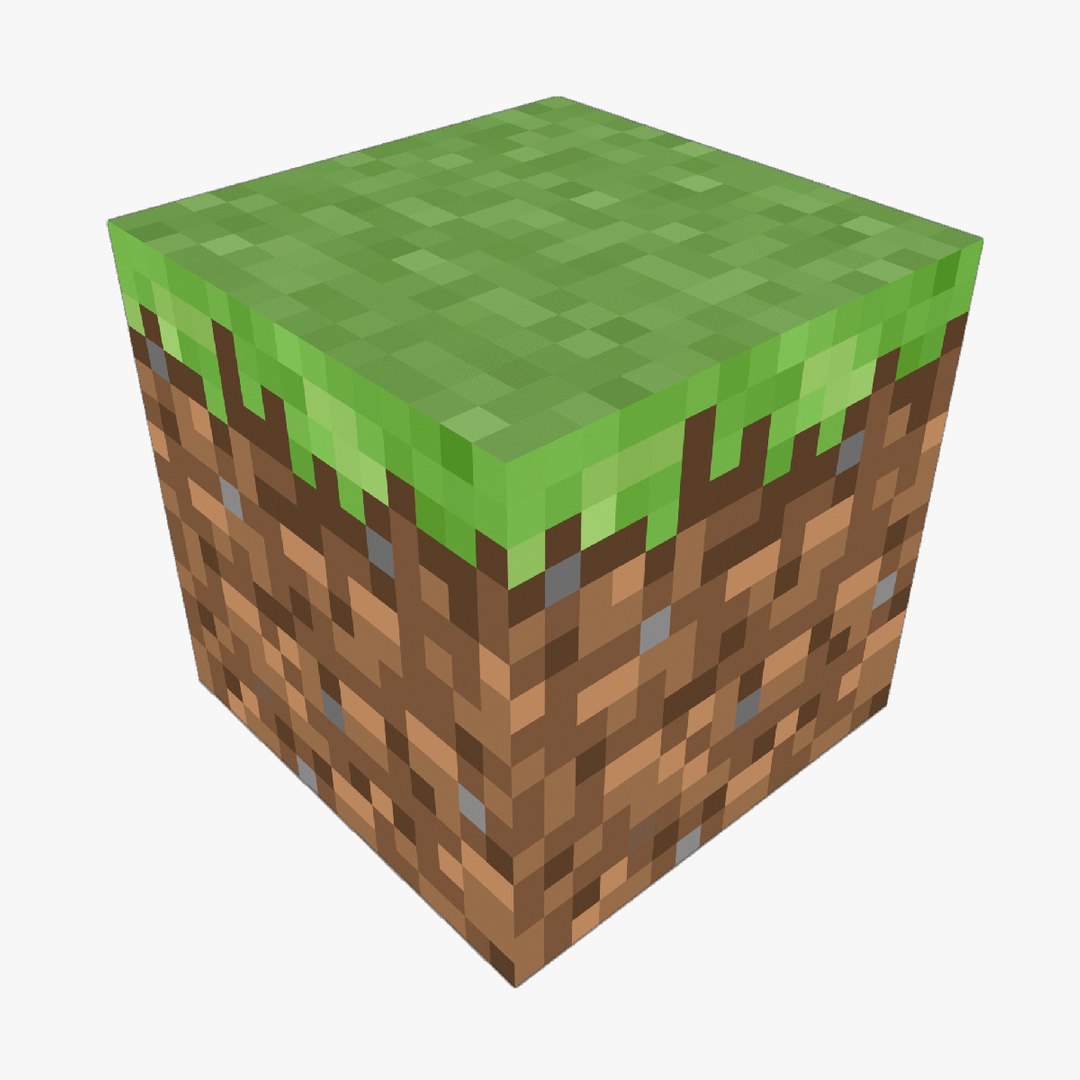 Backrooms map blocks