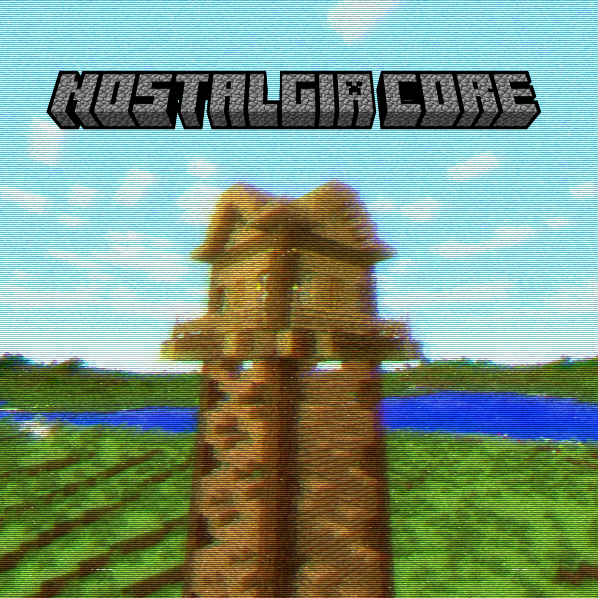 Nostalgia core (the broken script)
