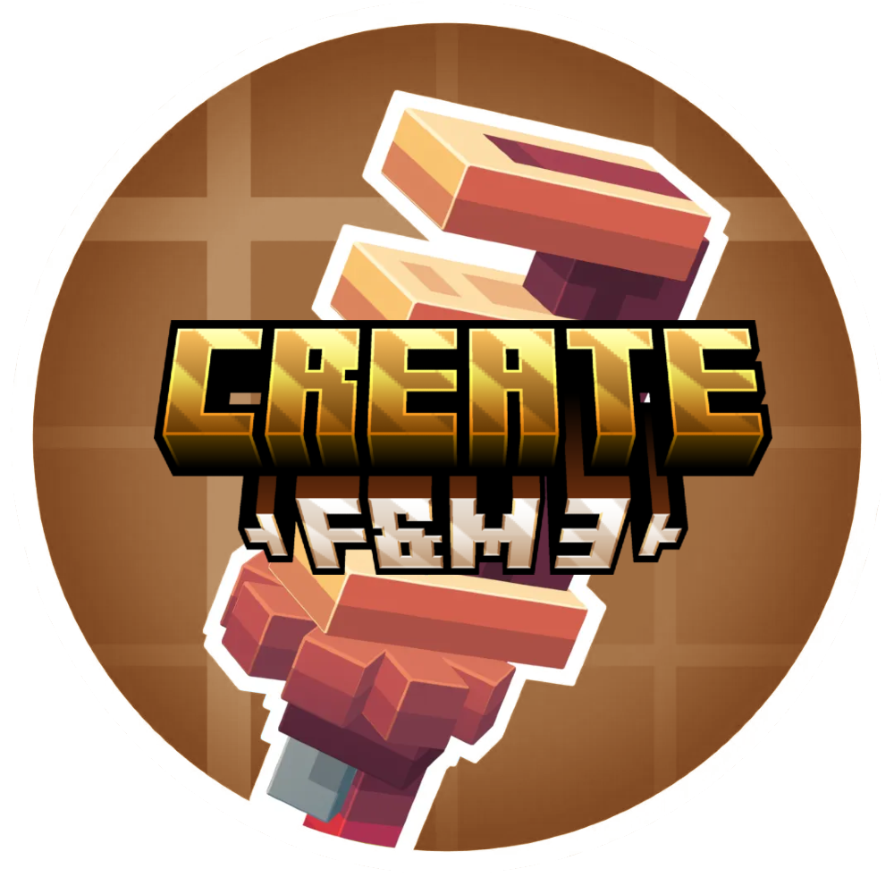 Create F&M 3