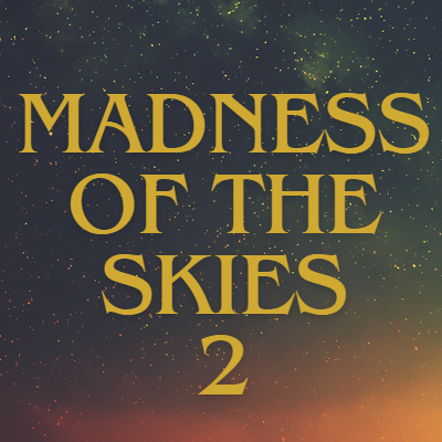 Madness of the Skies 2 logo