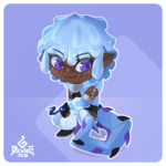 AzureScales member profile picture