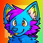 RainbowVis member profile picture