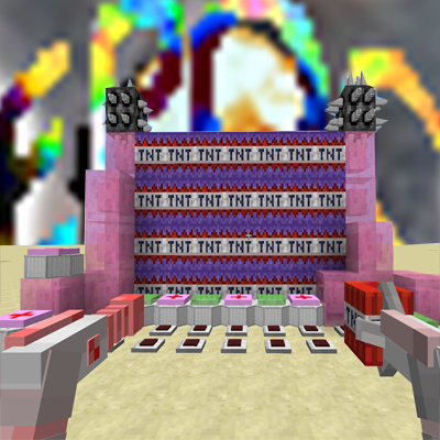 Hai's Explosive Utilities