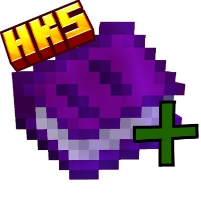 HK's More Enchantments