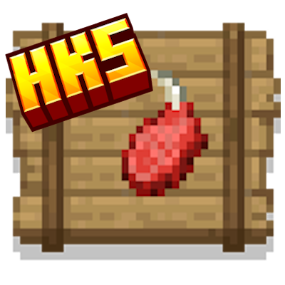 HK's Usefull Meats