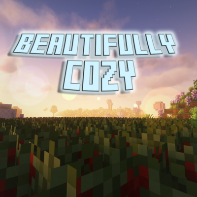 Beautifully Cozy logo