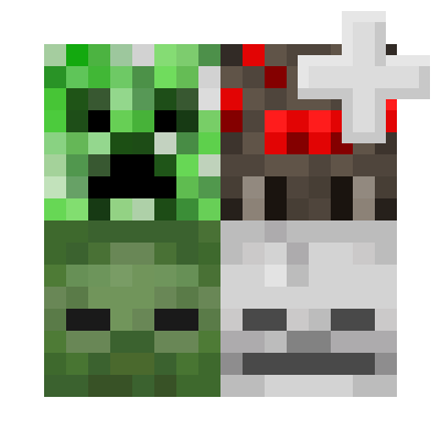 Adaptive Difficulty logo