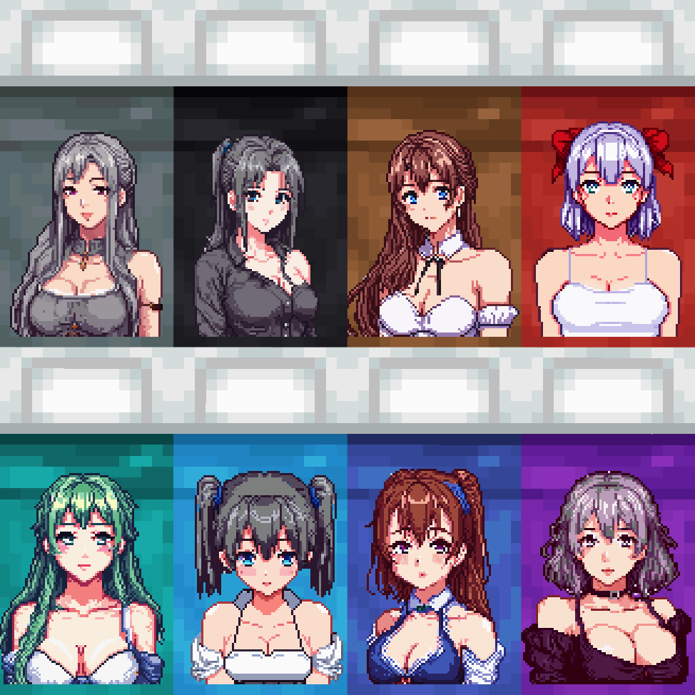 Anime Bed Overlays V2 logo