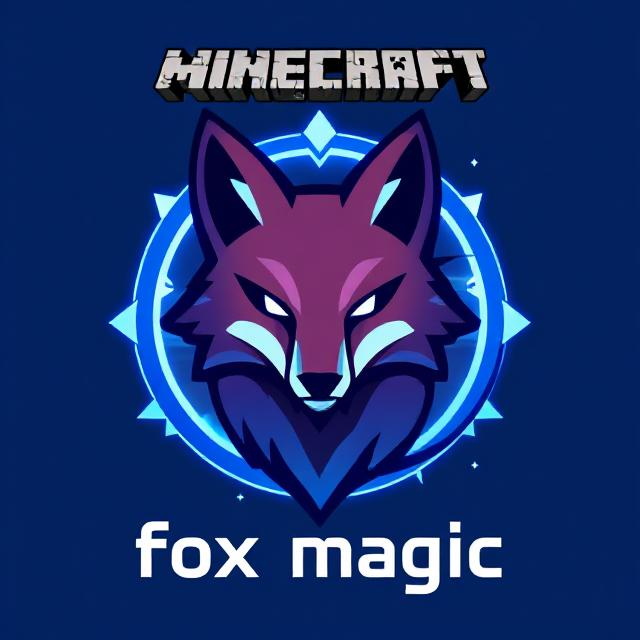 FoxMagic logo