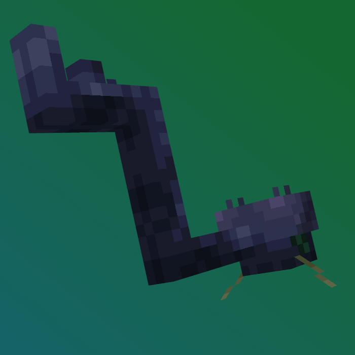 Ender Beetles logo