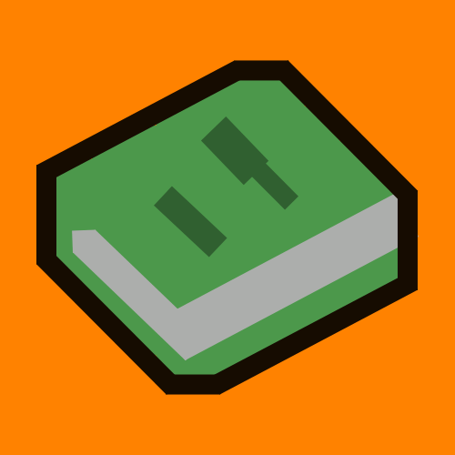 Recipe Book Access API logo