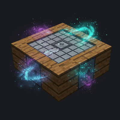 Alternate Craftables logo