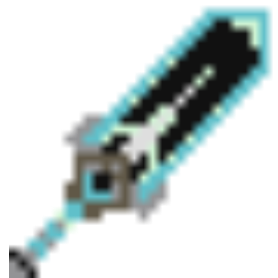 shadow katana