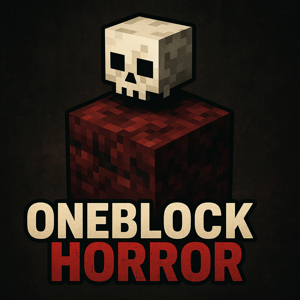 Silver's OneBlock Horror