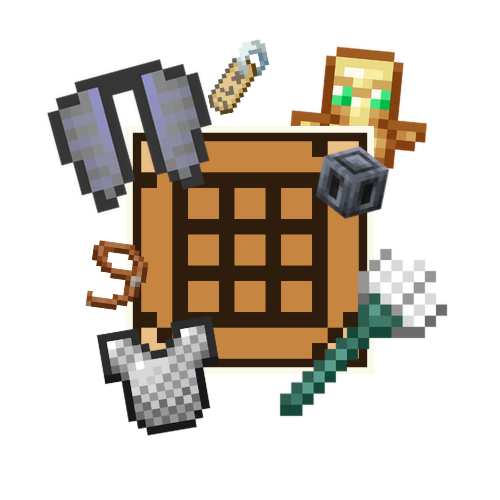 Craftable Valuables logo