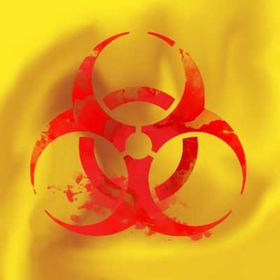 Zombie's Included logo