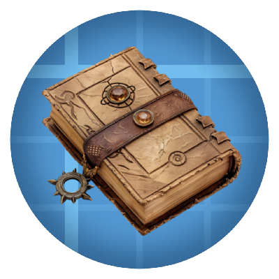 Mythic Machina logo