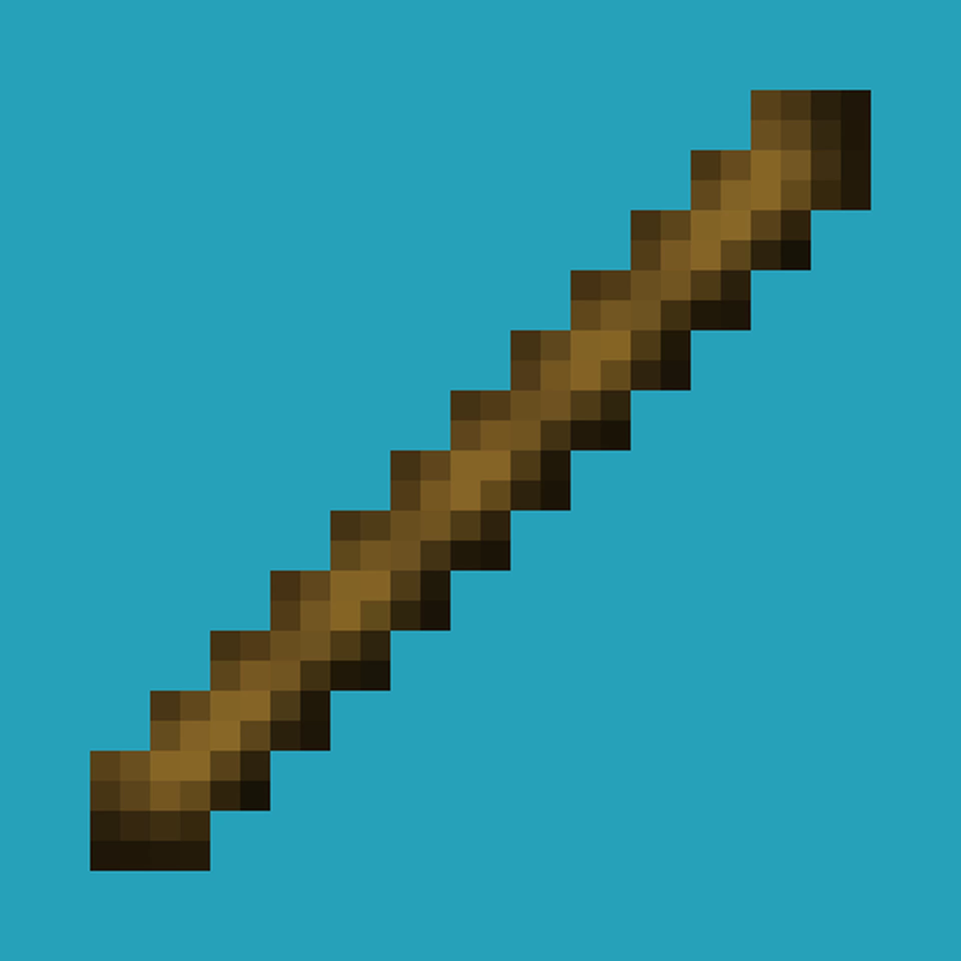 LeavesDropSticks