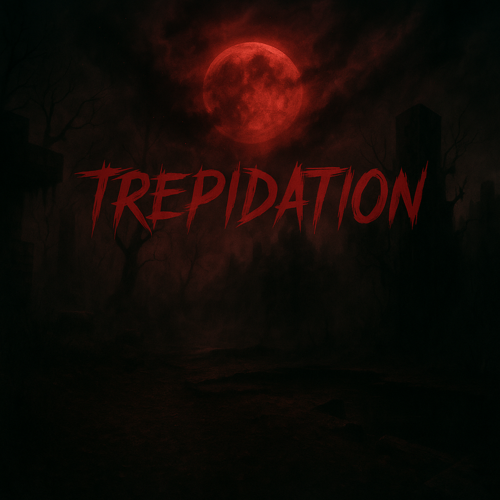 TREPIDATION - A Horror Experience