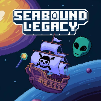Seabound Legacy