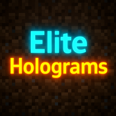 Elite Holograms