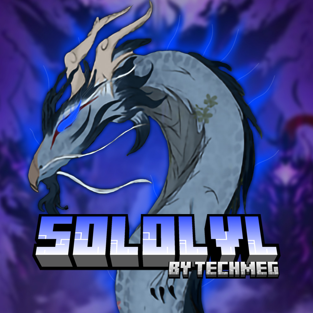 Solo LVL TM logo