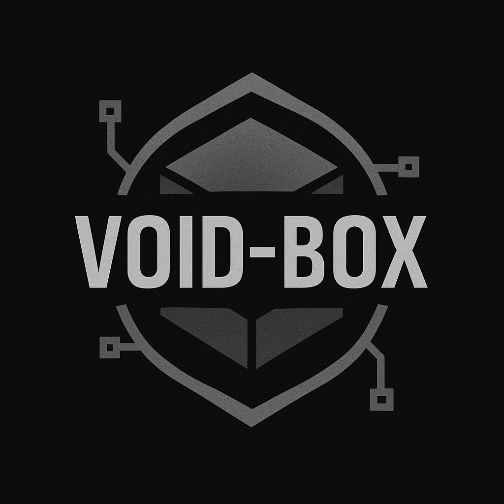 VOID-BOX
