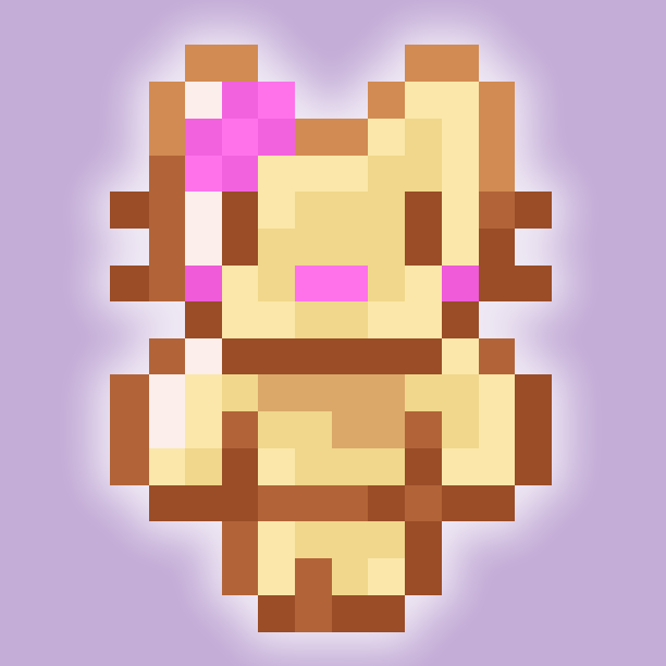 Hello Kitty Totem Of Undying