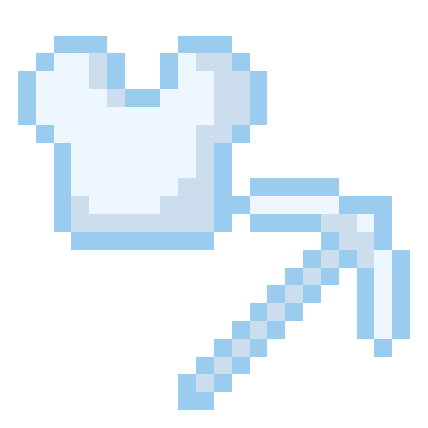 Simple Nether Star Items