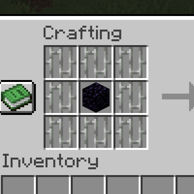 Easy Spawn Eggs logo